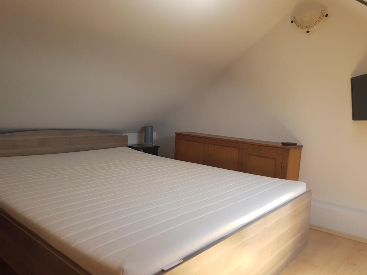Zoli Apartmanok-Adri Koelcsey 32 Hajduszoboszlo Luaran gambar