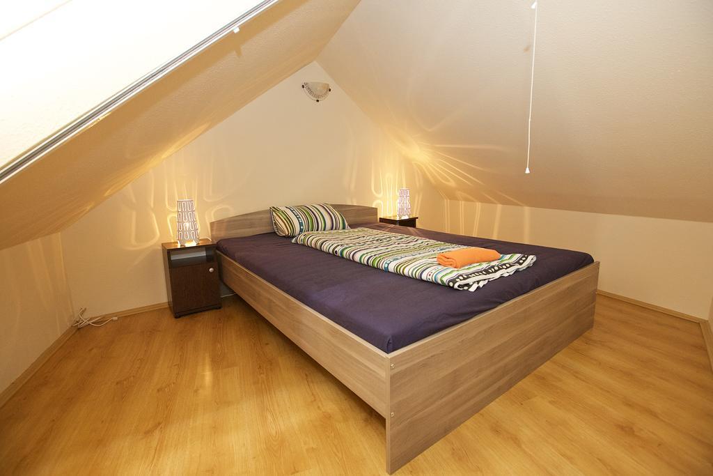 Zoli Apartmanok-Adri Koelcsey 32 Hajduszoboszlo Luaran gambar